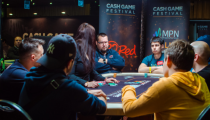 Cash Game Festival v Banco Casino očakáva jeden z najsilnejších víkendov v roku! Podarí sa zlomiť rekord?