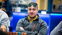 Slovenské double na EPS High Roller Cup v King’s!