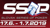 Banco Casino Bratislava zverejnilo dátum Slovak Series of Poker – Main Eventu bude mať garanciu 150,000€!