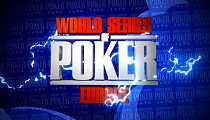 €25,500 Short Deck event pridaný na WSOP Europe v King`s