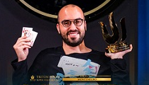 Bryn Kenney opäť zažiaril a zinkasoval $2,713,876 na Triton Montenegro Main Evente!