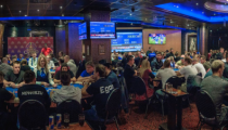 Viac ako 200 poľských hráčov plánuje „dobyť“ Banco Casino Bratislava – Legal Rout 25,000€ GTD!