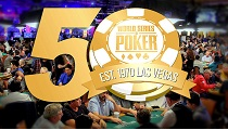 Najbláznivejší flight histórie WSOP ME: Kradnutie žetónov a stiahnuté nohavice počas all-inu naslepo