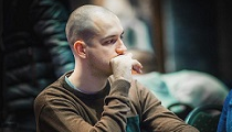 Karol Masarovič vstúpil úspešne do €500,000 GTD Italian Poker Sport Main Eventu