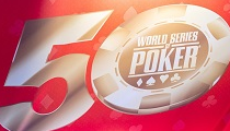 WSOP 2019: Day 1B $10,000 Main Event bez slovenského postupu