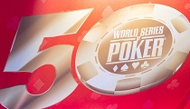 WSOP 2019: Baluška sa preplazil cez Day 2D historického BIG 50