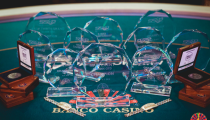 Dnes štartuje Slovak Series Of Poker s prizepoolom 230,000€ v Banco Casino Bratislava!