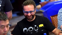 Negreanu prebral vedenie nad Polkom po siedmich session