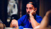 SSOP Main Event 150,000€ GTD -1A: Chipleaderom šampión Masters Erik Šeffer a dnes čaká hráčov Highroller 25,000€ GTD!