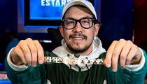 WSOP 2019: Phil Hui senzačne vyhral $50,000 Poker Players Championship!