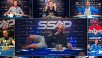 Famózne SSOP 2019 v Banco Casino Bratislava rozdalo viac ako 300,000 eur a korunovalo nových šampiónov v pokri!