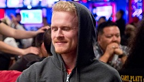 WSOP 2019: Stokkan spravil z jedného žetónu pozíciu chipleadera Main Eventu počas Day 3