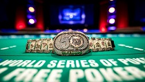 WSOP 2019: Čech Vlastimil Pustina do Day 5 Main Eventu o $10,000,000