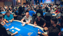 Nabité mesiace v Banco Casino plné pokru - Summer Cup 30,000€ GTD a Masters 100,000€ GTD!