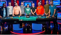 WSOP 2019 Main Event: Poznáme mená deviatich milionárov