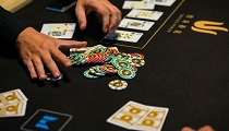 Živý prenos: Day 2 Triton Million povedie populárny Bill Perkins