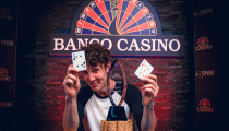 Devätnástym šampiónom Banco Casino Masters sa stal Andrej Paška za takmer 20,000€!