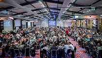 13 Slovákov v Day 2 €1,103,500 GTD German Poker Masters pred záverečnými flightami