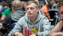 Andrej Desset berie €77,000 za 3. miesto na rekordnom German Poker Masters