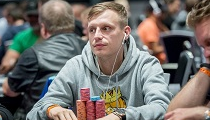 Úvodné levely €1,000,000 GTD Euro Poker Million vyšli v sobotu najmä Dessetovi