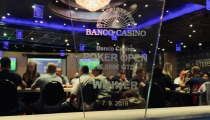 V Banco Casino štartuje nabitý september jednodňovým Poker Open s 15,000€ GTD!