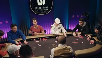 Video: Triton Series €300k Short Deck Cash Game Episode 3