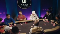 Video: Triton Series €300k Short Deck Cash Game Episode 1