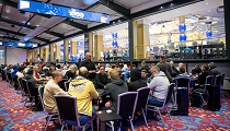 Trio Slovákov cez úvodne tri flighty €500,000 GTD GPC Main Eventu