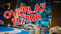 Banco Casino Košice dopláca v GPF - Thirty Grand 11.730€! Posledná šanca zapojiť sa dnes o 11:00!