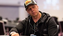 Ilavský, Blaško a Bartoš v treťom dni €1,000,000 GTD WSOPC Main Eventu