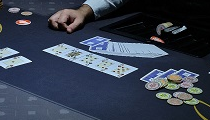 Slovenské duo vstúpilo úspešne do €150,000 GTD Pedro Poker Tour ME