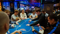 Živý prenos: Day 3 Cash Game Festival v Banco Casino Bratislava