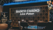 Október v Banco Casino Košice prinesie legendárny Košice Weekend 10,000€, Banco Casino Masters 100,000€ GTD a Thirty Grand 30,000€!