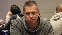 Denis Moravec vo 5-way deale vydareného King`s Big Friday Night Tournament