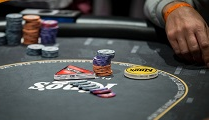 Day 1A €1,000,000 GTD Italian Poker Sport vyšiel aj jednému Slovákovi