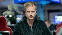 WSOPE 2019: Blom, Ferguson a Deeb vstúpili úspešne do €551,750 GTD Mini Main Eventu