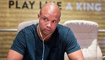 WSOPE 2019: Na €250,000 Super High Roller zavítal aj legendárny Phil Ivey