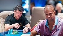 Ivey nestačil na Leona Tsoukernika v heads-upe €100,000 Short Deck Super High Roller