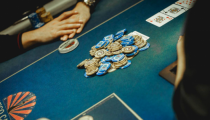 Banco Casino Masters 100,000€ GTD – Day 2: Poznáme 16 finalistov!
