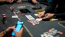 Slovenský štvorlístok vo finále €200,000 GTD WSOPE King`s Deepstack