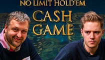 Video: Triton Series €2,000/€4,000 NLHE Cash Game Episode 1