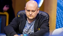 Minimálne traja Slováci rozbalia stacky v Day 2 €300,000 GTD Dutch Classics