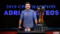 Adrian Mateos vyhráva MILLIONS World Bahamas Main Event za $1,162,805!