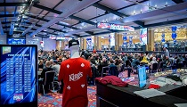 5 Slovákov prešlo sitom sobotňajších flightov €300,000 GTD German Poker Days ME