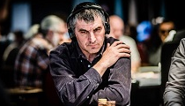 Jozef Bartáloš v absolútnom finále Concord Million IX o €205,200!