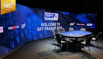 Sledujte NAŽIVO: Day 2 EPT Prague 2019 Main Eventu s trojicou Slovákov