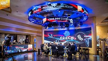 Živý prenos: Finále Czech Poker Masters ME o €100,000 s trojicou Slovákov
