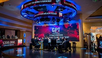 Live Stream: Day 3 €300,000 GTD German Championship of Poker ME