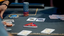 5 Slovákov vo finále €200,000 GTD Scandinavian Open Poker Championship