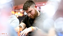 Day 1B $5,000,000 GTD MILLIONS UK Main Eventu ovládol Jack Sinclair